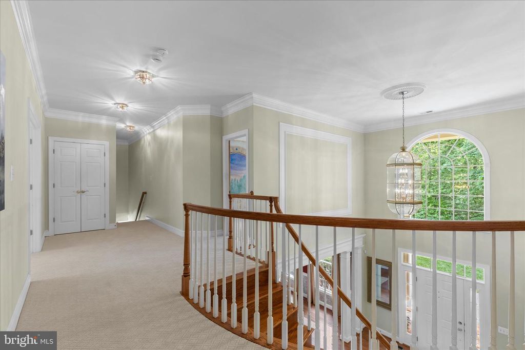 Image 49 of property listing at 1322 WINDSOR RIDGE LN, Annapolis, MD 21409