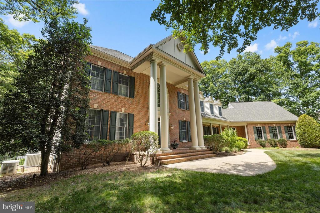 Image 5 of property listing at 1322 WINDSOR RIDGE LN, Annapolis, MD 21409