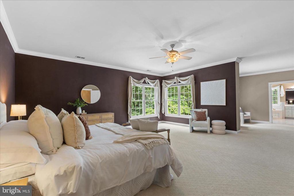 Image 51 of property listing at 1322 WINDSOR RIDGE LN, Annapolis, MD 21409