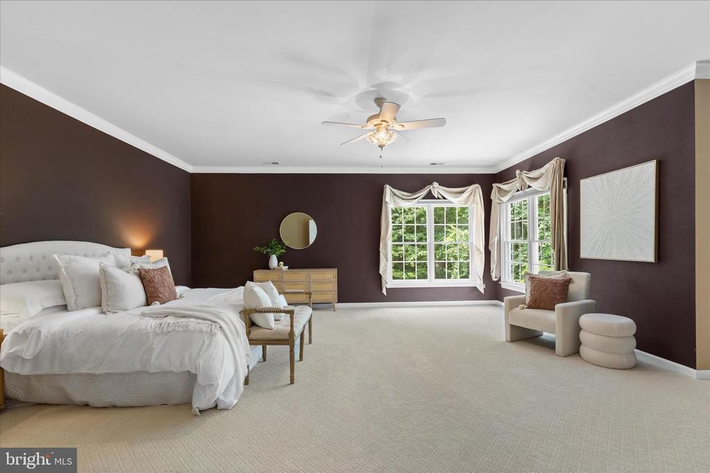Image 52 of property listing at 1322 WINDSOR RIDGE LN, Annapolis, MD 21409