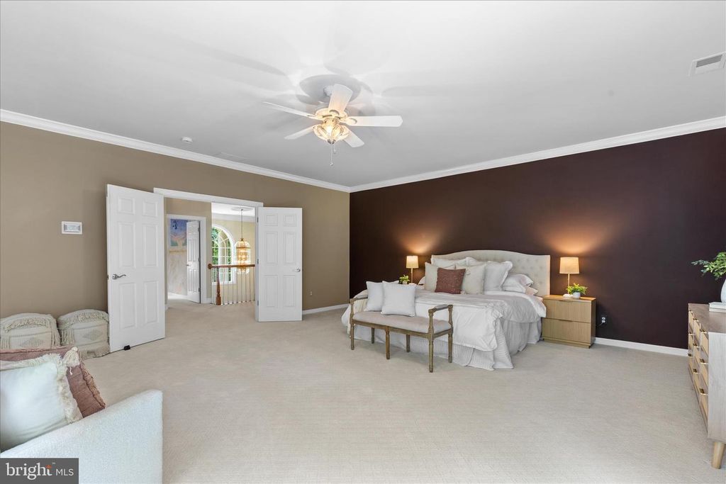 Image 53 of property listing at 1322 WINDSOR RIDGE LN, Annapolis, MD 21409