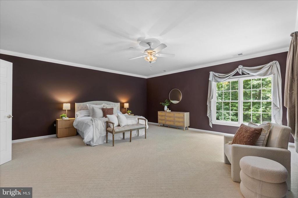 Image 54 of property listing at 1322 WINDSOR RIDGE LN, Annapolis, MD 21409