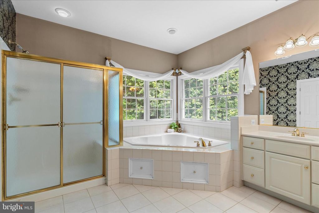 Image 61 of property listing at 1322 WINDSOR RIDGE LN, Annapolis, MD 21409