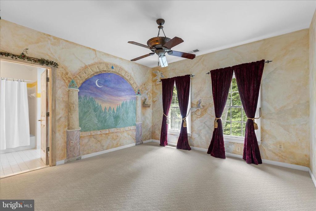 Image 64 of property listing at 1322 WINDSOR RIDGE LN, Annapolis, MD 21409