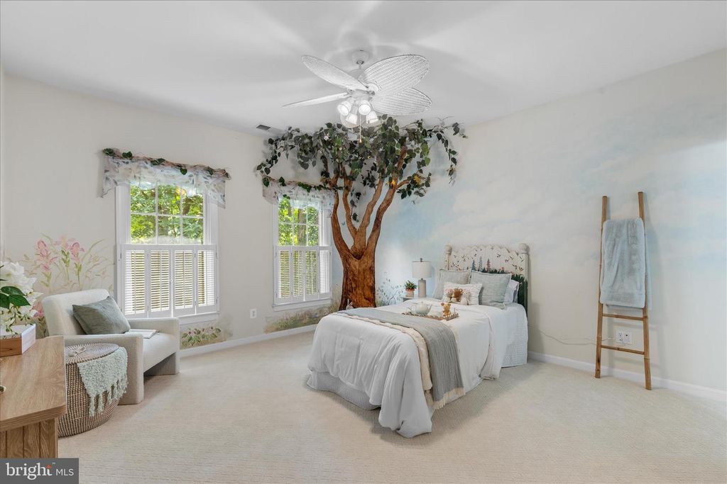 Image 67 of property listing at 1322 WINDSOR RIDGE LN, Annapolis, MD 21409