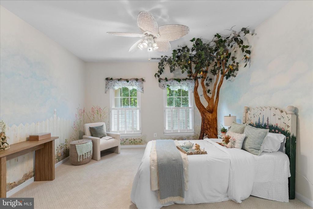 Image 68 of property listing at 1322 WINDSOR RIDGE LN, Annapolis, MD 21409