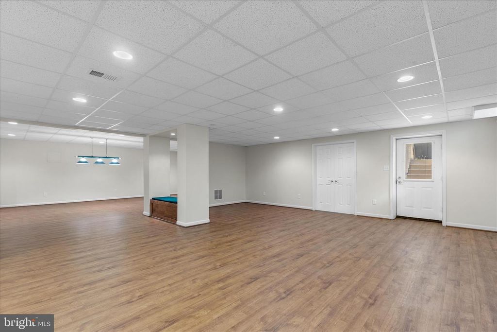 Image 74 of property listing at 1322 WINDSOR RIDGE LN, Annapolis, MD 21409