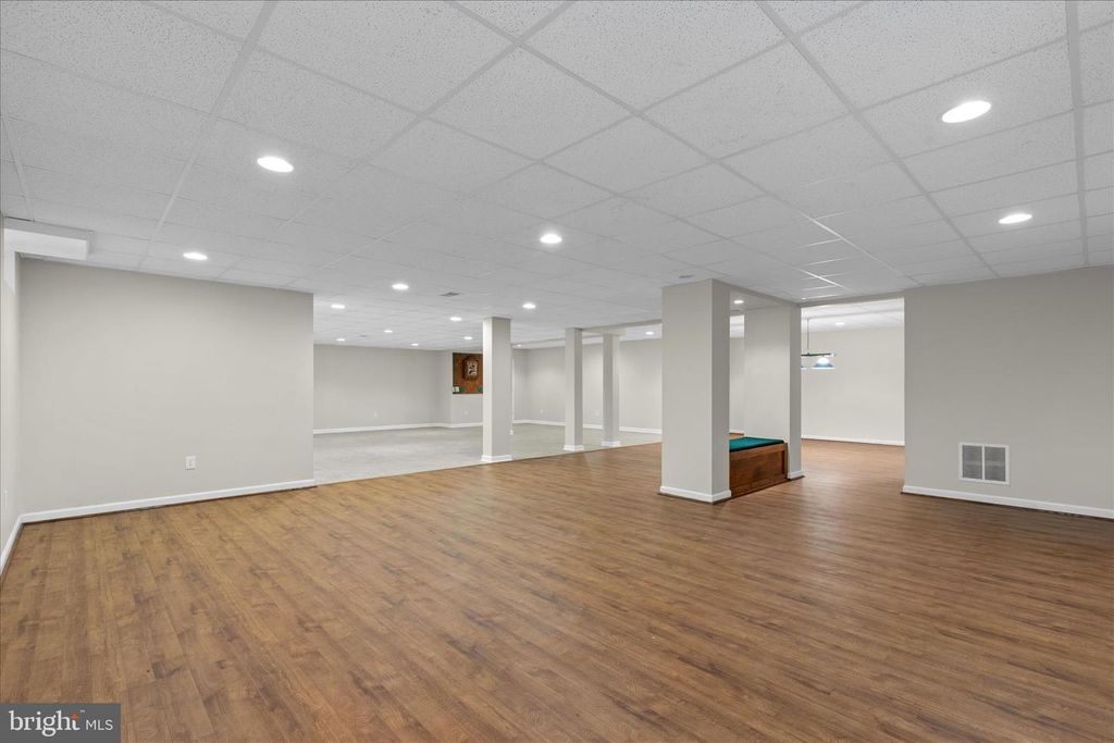 Image 76 of property listing at 1322 WINDSOR RIDGE LN, Annapolis, MD 21409