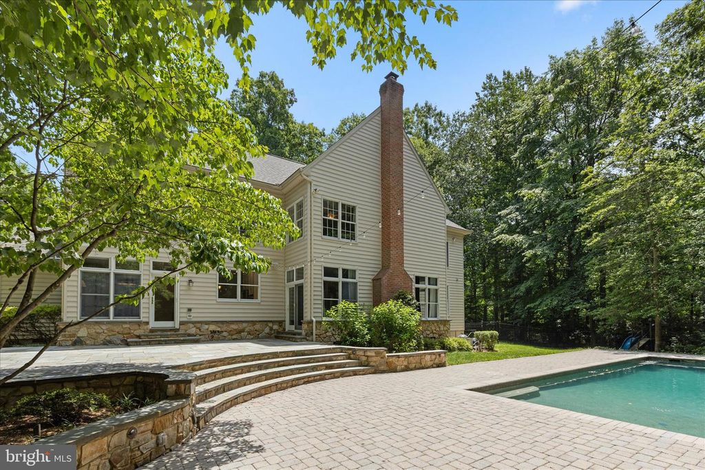 Image 81 of property listing at 1322 WINDSOR RIDGE LN, Annapolis, MD 21409