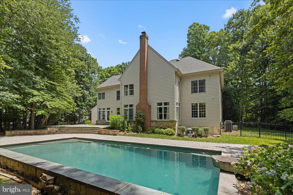 Image 83 of property listing at 1322 WINDSOR RIDGE LN, Annapolis, MD 21409