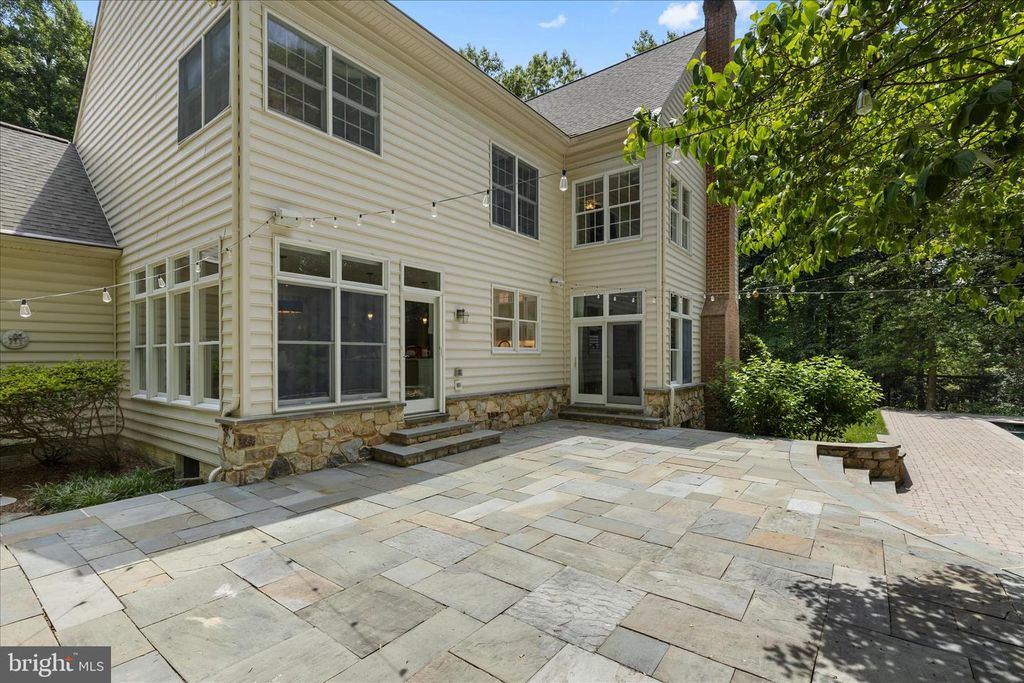 Image 84 of property listing at 1322 WINDSOR RIDGE LN, Annapolis, MD 21409