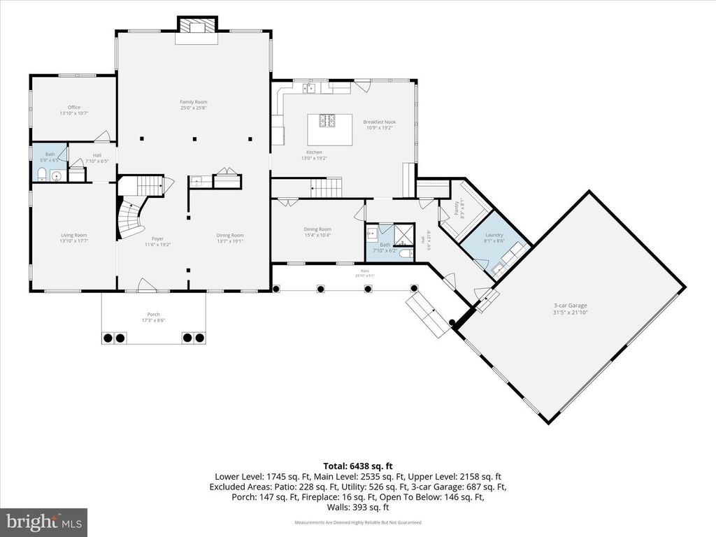Image 95 of property listing at 1322 WINDSOR RIDGE LN, Annapolis, MD 21409