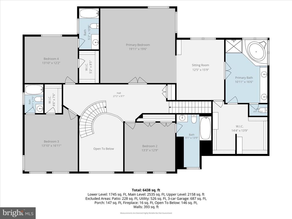 Image 96 of property listing at 1322 WINDSOR RIDGE LN, Annapolis, MD 21409