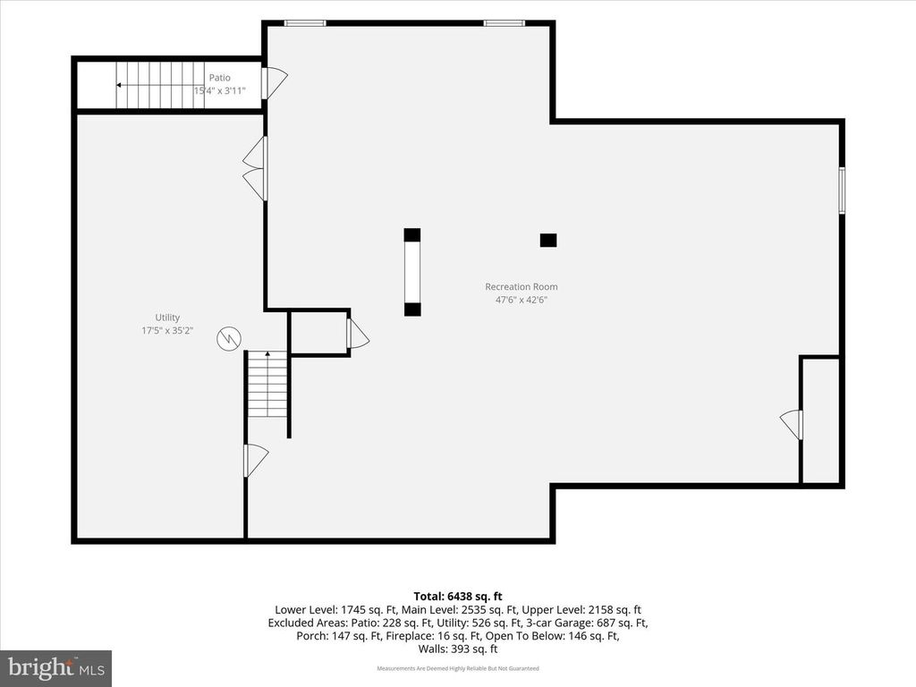 Image 97 of property listing at 1322 WINDSOR RIDGE LN, Annapolis, MD 21409