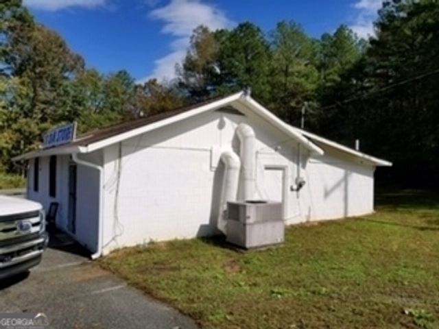 1701 Stark Road, Jackson, GA 30233