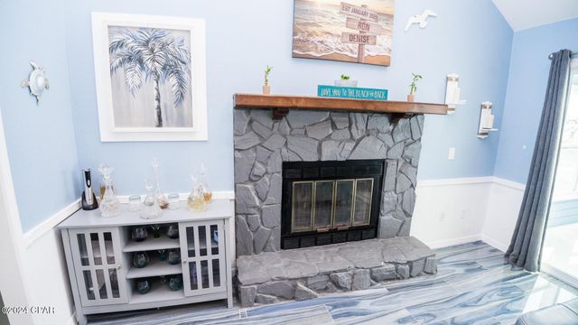 16805 E El Centro Boulevard, Panama City Beach, FL 32413