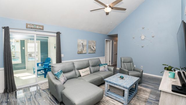 16805 E El Centro Boulevard, Panama City Beach, FL 32413