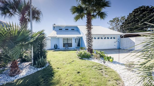 16805 E El Centro Boulevard, Panama City Beach, FL 32413