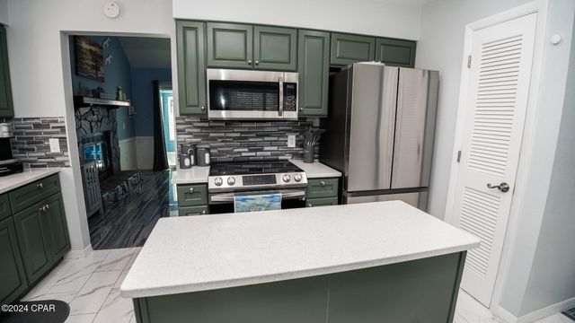 16805 E El Centro Boulevard, Panama City Beach, FL 32413