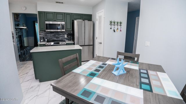 16805 E El Centro Boulevard, Panama City Beach, FL 32413