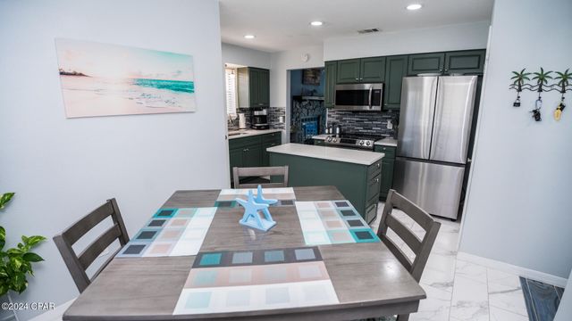 16805 E El Centro Boulevard, Panama City Beach, FL 32413