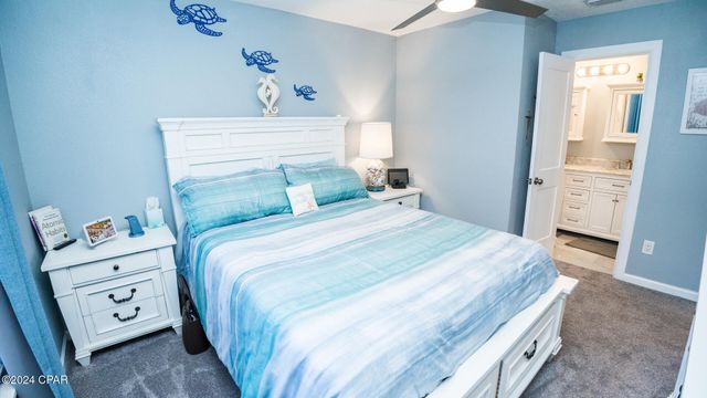 16805 E El Centro Boulevard, Panama City Beach, FL 32413