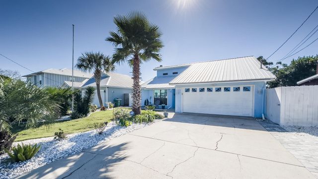 16805 E El Centro Boulevard, Panama City Beach, FL 32413