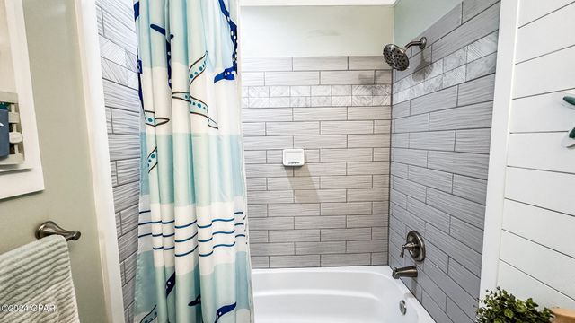 16805 E El Centro Boulevard, Panama City Beach, FL 32413