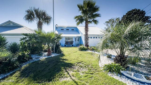 16805 E El Centro Boulevard, Panama City Beach, FL 32413