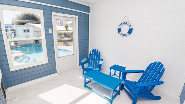 16805 E El Centro Boulevard, Panama City Beach, FL 32413