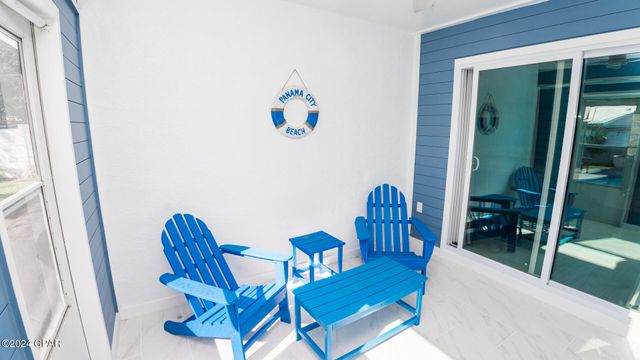 16805 E El Centro Boulevard, Panama City Beach, FL 32413