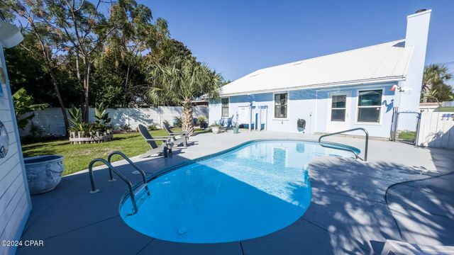 16805 E El Centro Boulevard, Panama City Beach, FL 32413