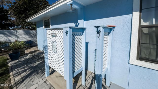 16805 E El Centro Boulevard, Panama City Beach, FL 32413