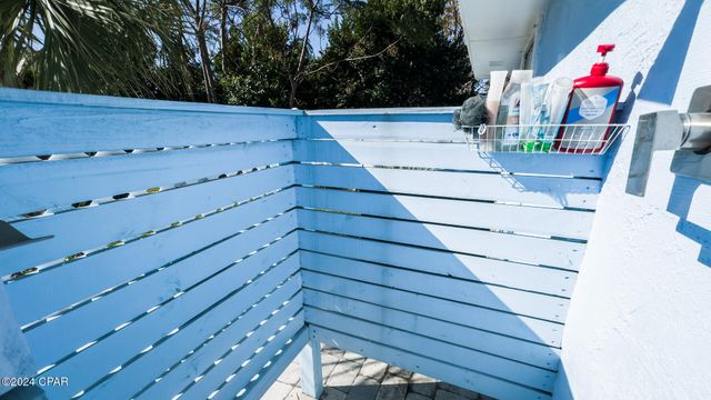 16805 E El Centro Boulevard, Panama City Beach, FL 32413