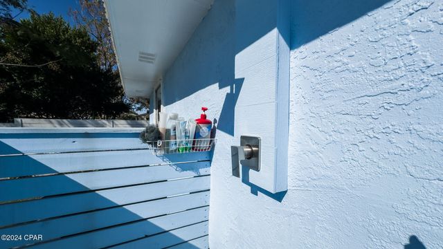 16805 E El Centro Boulevard, Panama City Beach, FL 32413