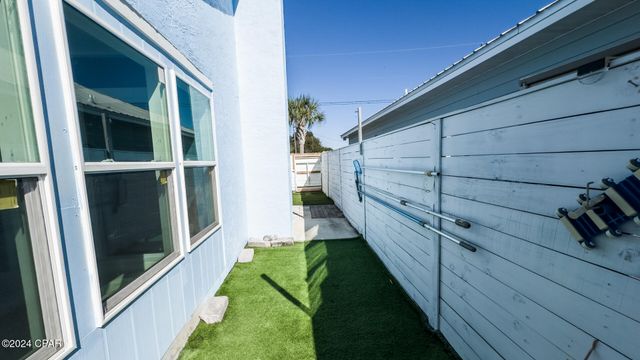 16805 E El Centro Boulevard, Panama City Beach, FL 32413