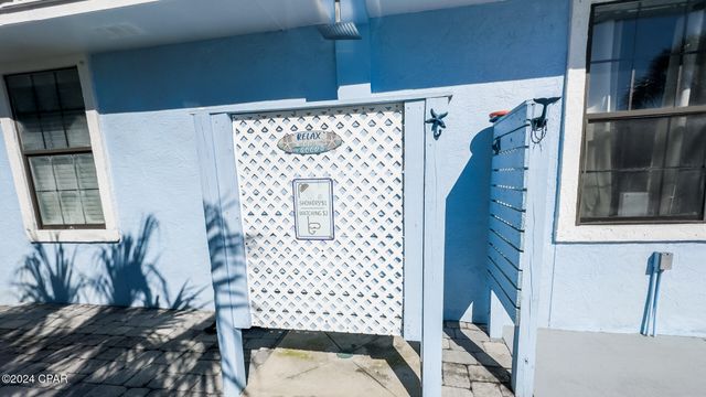 16805 E El Centro Boulevard, Panama City Beach, FL 32413