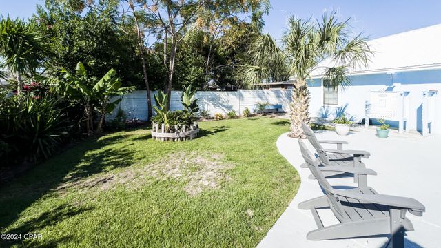 16805 E El Centro Boulevard, Panama City Beach, FL 32413