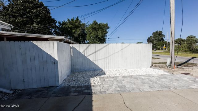 16805 E El Centro Boulevard, Panama City Beach, FL 32413