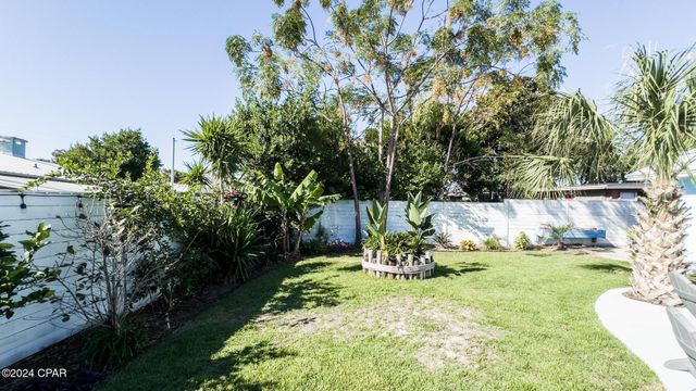 16805 E El Centro Boulevard, Panama City Beach, FL 32413