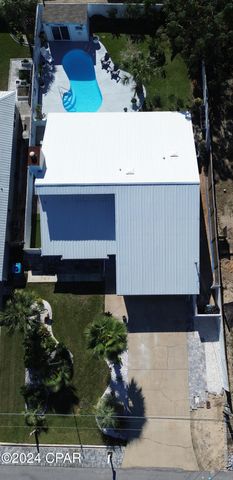 16805 E El Centro Boulevard, Panama City Beach, FL 32413