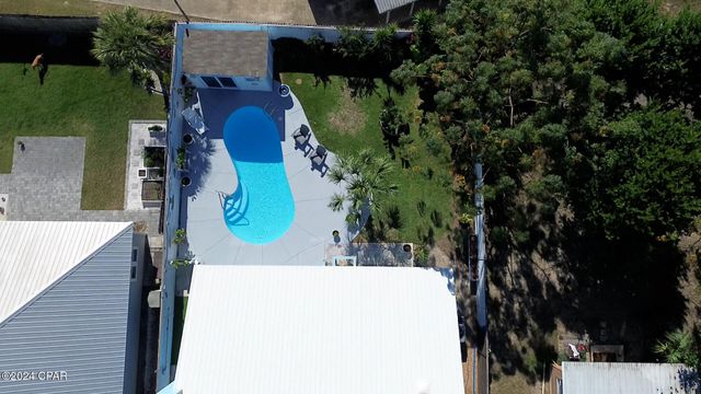 16805 E El Centro Boulevard, Panama City Beach, FL 32413