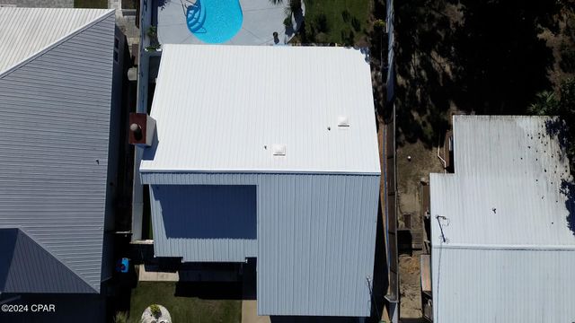 16805 E El Centro Boulevard, Panama City Beach, FL 32413