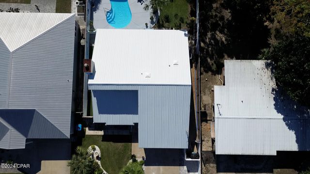 16805 E El Centro Boulevard, Panama City Beach, FL 32413