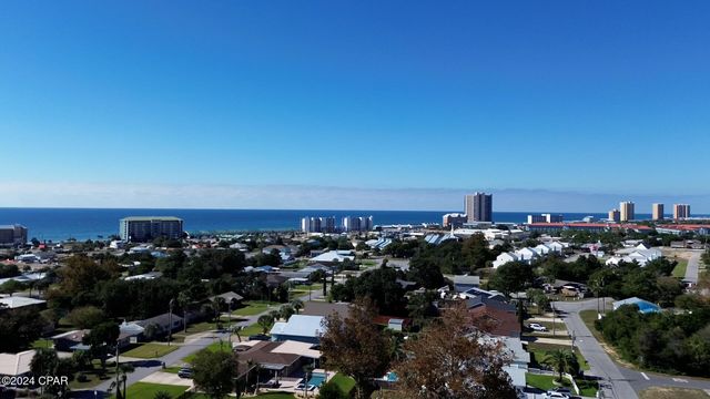 16805 E El Centro Boulevard, Panama City Beach, FL 32413