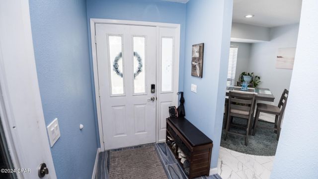 16805 E El Centro Boulevard, Panama City Beach, FL 32413