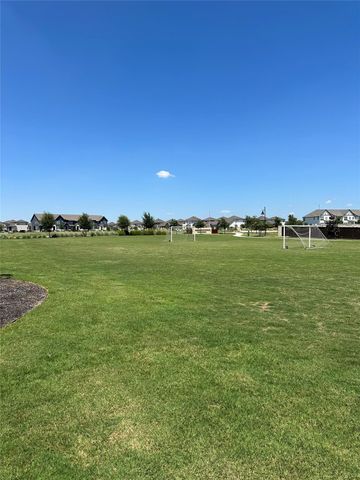 206 Thurman Holt RD, Hutto, TX 78634