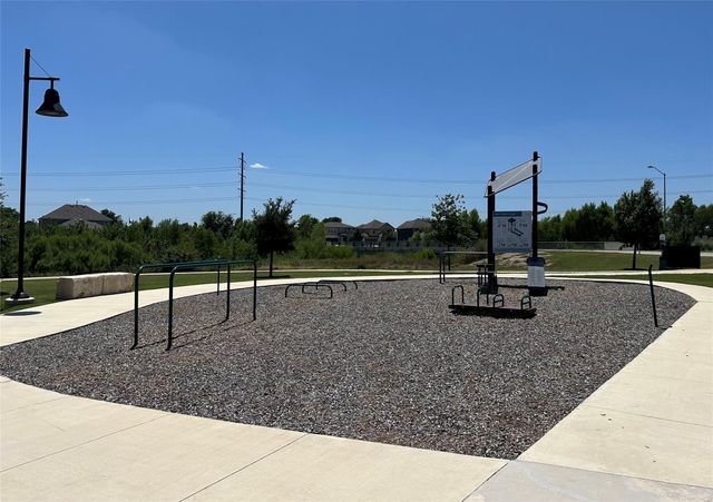 206 Thurman Holt RD, Hutto, TX 78634