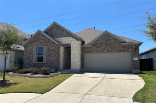 206 Thurman Holt RD, Hutto, TX 78634
