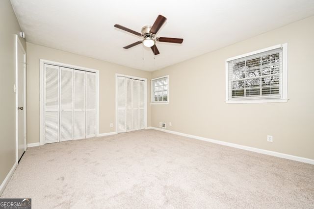 1645 Oak Forest Drive SE, Conyers, GA 30013